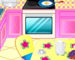 My Girly Kitchen