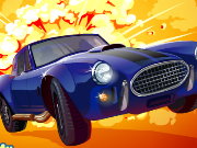 play Rich Cars 2 Adrenaline Rush