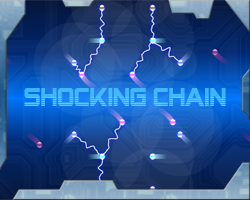 play Shocking Chain