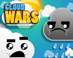 play Cloud Wars