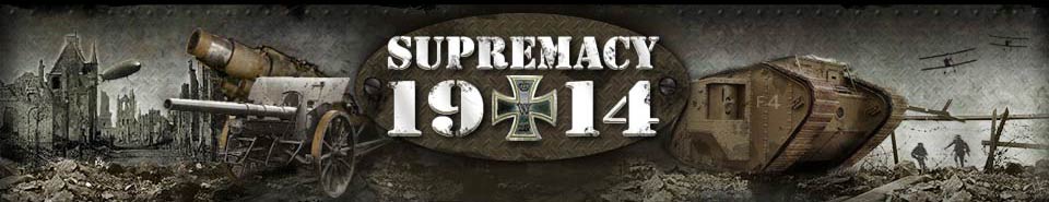 play Supremacy 1914