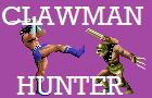 Clawman Hunter