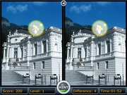play Castles 5 Differences