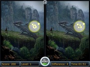 play Forest 5 Differences