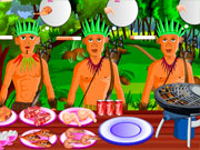 play Native Indian Restaurant