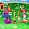 play Doli Dog Daycare