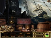 play Treasure Of The Pirates