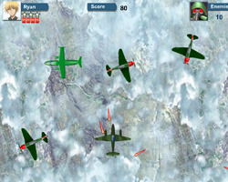 play Heavenly Resistance