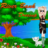 play River Bank Dressup