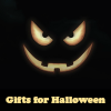 play Gifts For Halloween