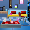 play Modern Study Room Escape