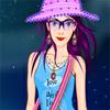 play Sophia Dressup