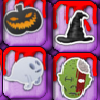 play Halloween Mahjong 2