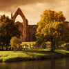 play Jigsaw: Bolton Abbey