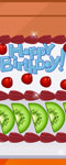 play Happy Birthday Cake