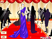 play Celebrity Red Carpet Show