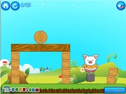 play Piggy Landing