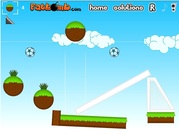 play Rolling Football 2