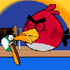 play Angry Birds Double Fishing