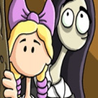 play Harvey'S New Eyes