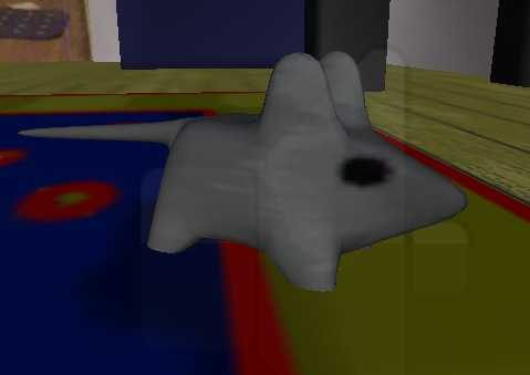 play Mouse And Break