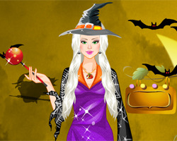 play Halloween Costumes 2