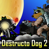 play Destructo Dog 2