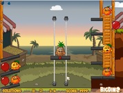play Fruits War