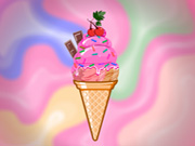 play Tasty Ice Cream