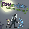 play Edna And Harvey