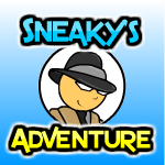 play Sneaky'S Adventure