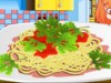 play Hot Spaghetti Sauce