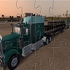 Ore And Copper Truck