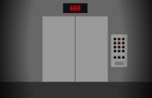 play Damian : The Hellevator