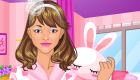 play Pajama Party Makeover
