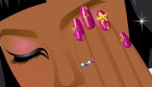 play Nail Art Game For Girls