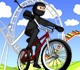 play Bmx Stunts 2