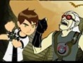 play Ben 10 Pursuit