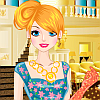 play Princess Gowns Makeover