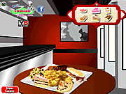 play Breakfast Scramble Eggs