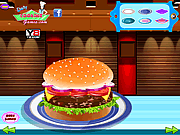 play World Biggest Burger