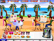 play My Beach Restaurant