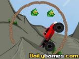 play Xtreme Stunt Truck