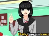 play Popular School Outfits