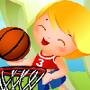 play Basketball Powershot
