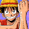 play Luffy Boxing Challenge