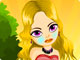 play Lotus Girl Dress Up