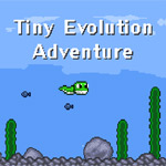 play Tiny Evolution Adventure