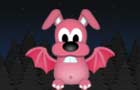 play Pink Bunny Bats