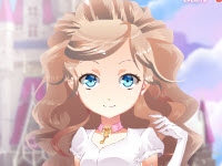play Hime Makeover